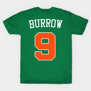 Joe Burrow T-Shirt